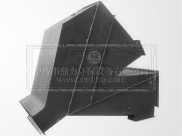 ZGS组合式砂石粉分离机