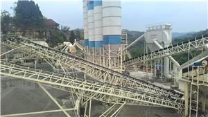 建材厂除尘器