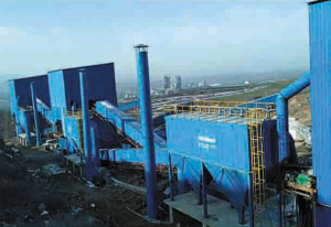 三门峡新柱桥建材公司